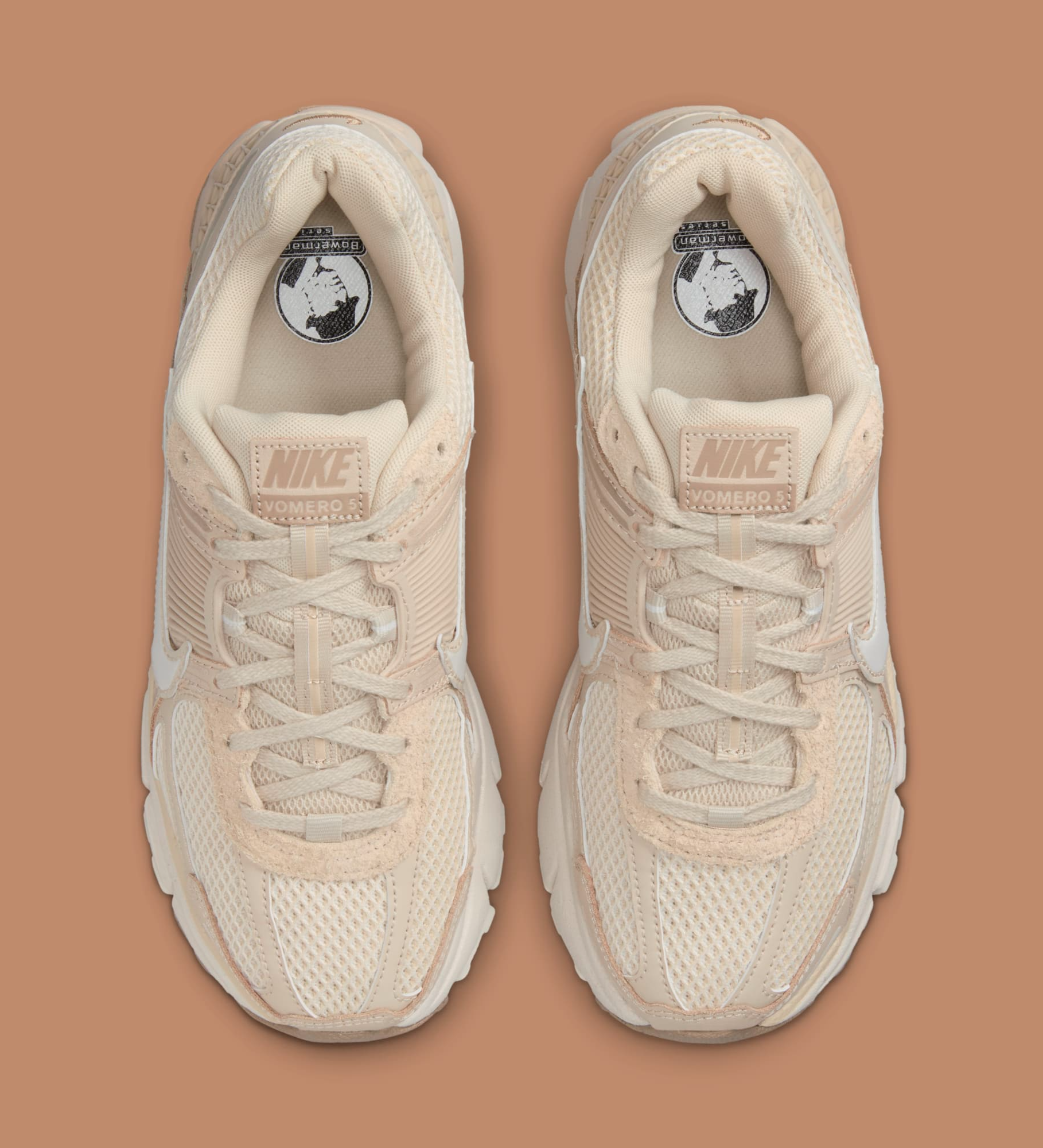 Official Images // Nike Zoom Vomero 5 